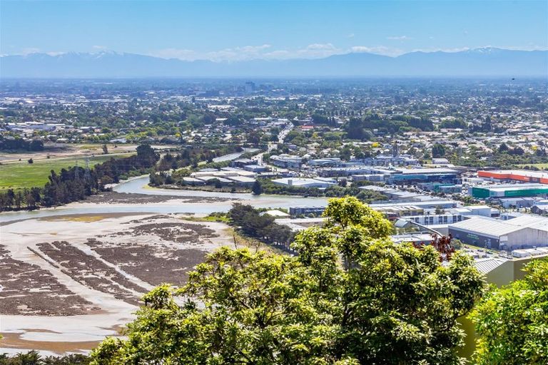 Photo of property in 97 Cannon Hill Crescent, Mount Pleasant, Christchurch, 8081