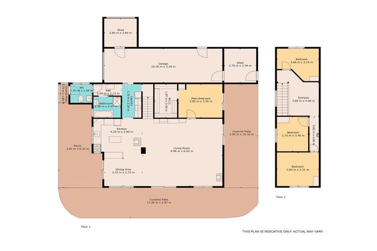 Photo of property in 186 Hereford Road, Oropi, Tauranga, 3173