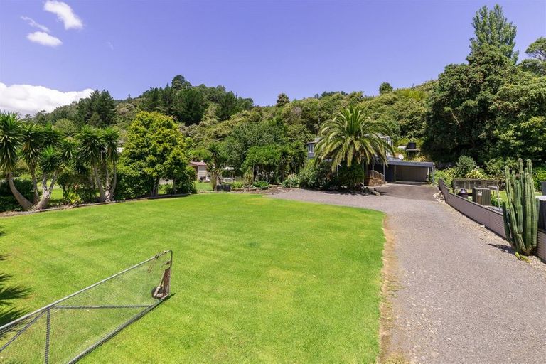 Photo of property in 20 Tapu Coroglen Road, Tapu, Thames, 3575