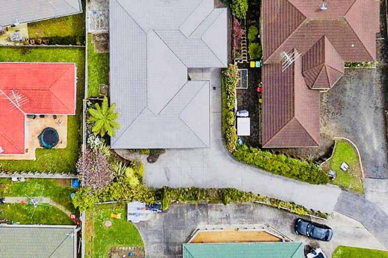 Photo of property in 20 Lamia Place, The Gardens, Auckland, 2105