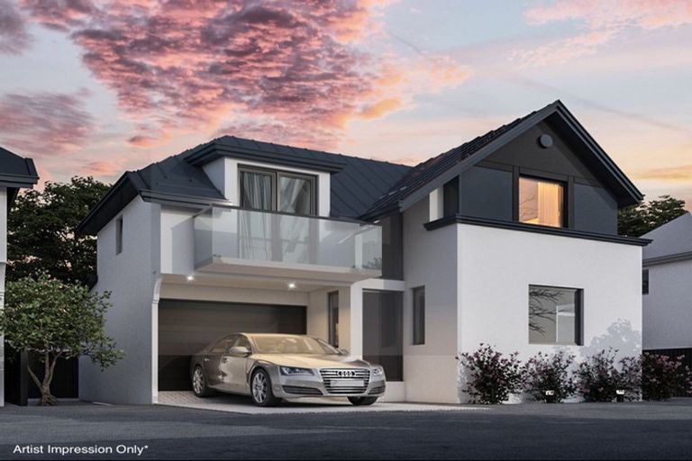 Photo of property in 510 Armagh Street, Linwood, Christchurch, 8011