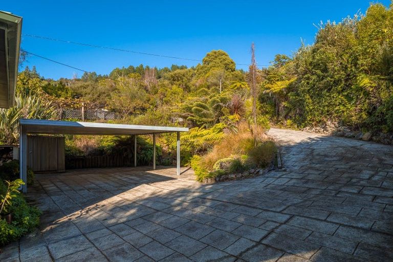 Photo of property in 2 Belvue Bay Road, Havelock, Picton, 7281