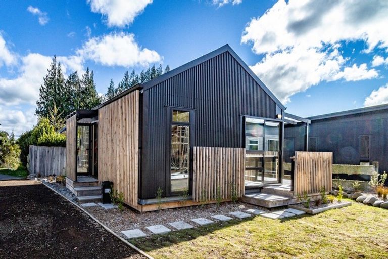 Photo of property in 9a Shannon Street, Ohakune, 4625