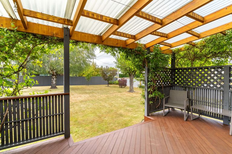 Photo of property in 15 Falstone Crescent, Twizel, 7901