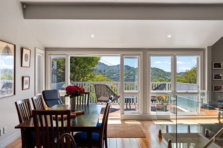 Photo of property in 34 Wade Street, Wadestown, Wellington, 6012