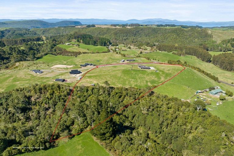 Photo of property in 74 Otake Road, Marotiri, Taupo, 3377