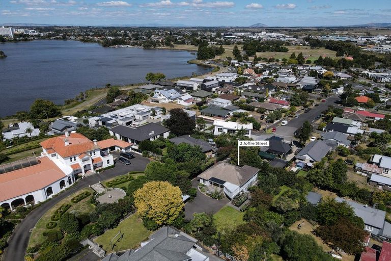 Photo of property in 2 Joffre Street, Frankton, Hamilton, 3204