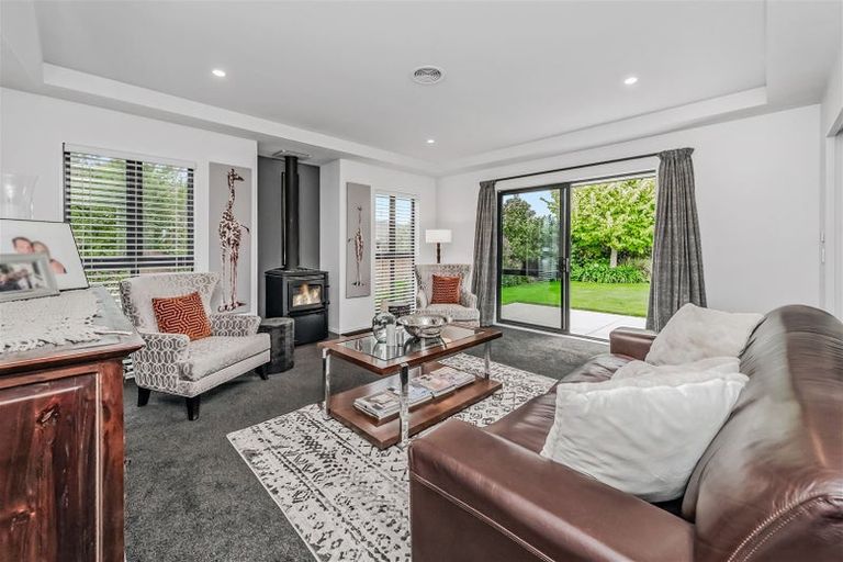 Photo of property in 18f Beaumont Drive, Rolleston, 7614