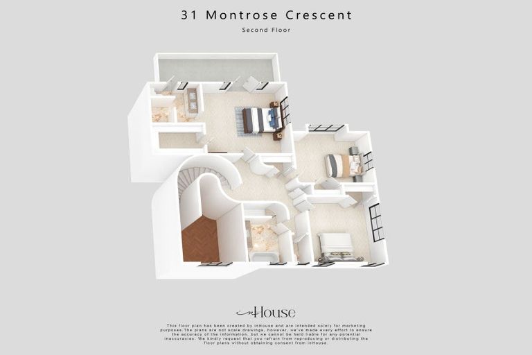 Photo of property in 31 Montrose Crescent, Huntington, Hamilton, 3210