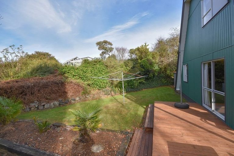 Photo of property in 20 Ellesmere Street, Ravensbourne, Dunedin, 9022