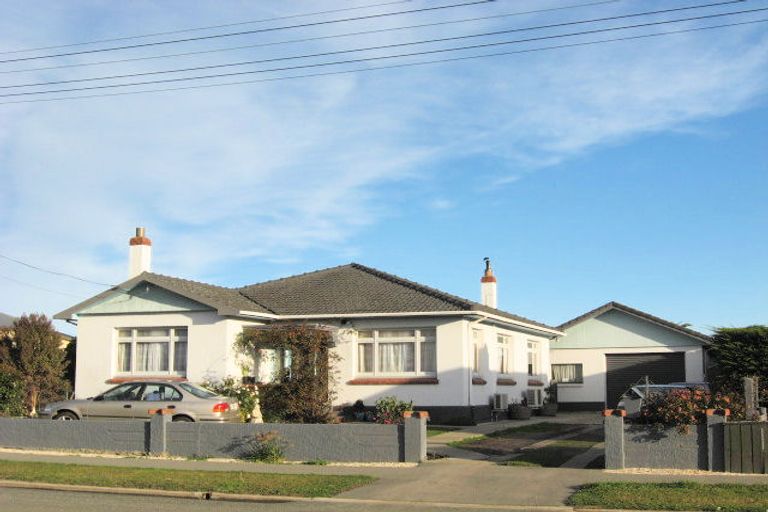 Photo of property in 31 Orwell Street, Oamaru, 9400