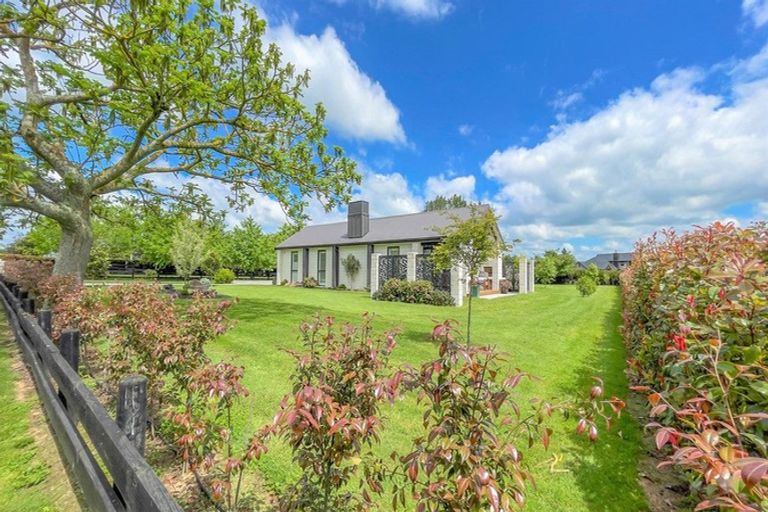 Photo of property in 3 Chestnut Lane, Matamata, 3400