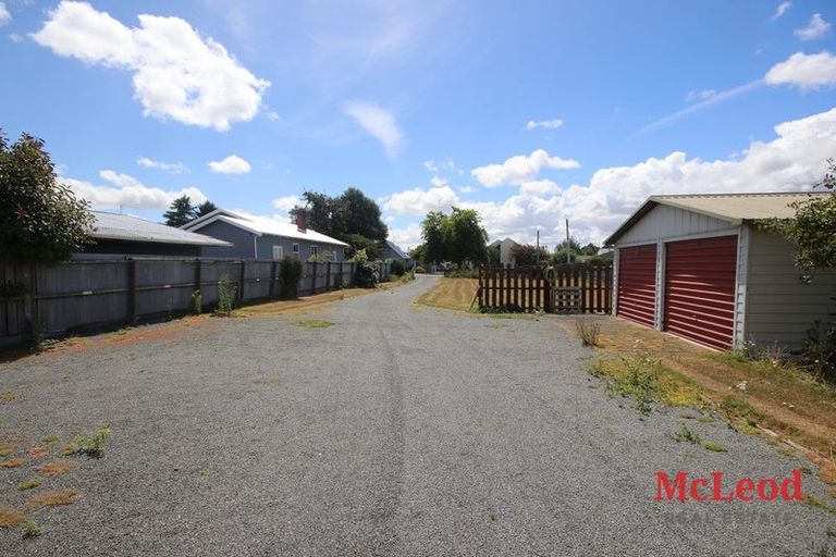 Photo of property in 64 Princes Street, Netherby, Ashburton, 7700