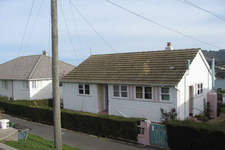 Photo of property in 32 Meridian Street, Port Chalmers, 9023