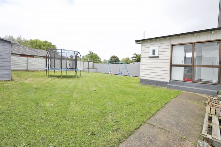 Photo of property in 15 Hope Street, Georgetown, Invercargill, 9812