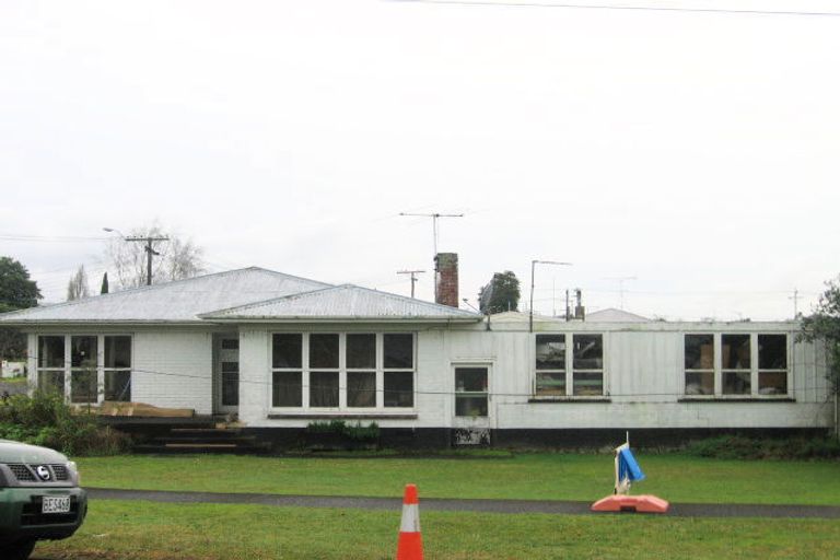 Photo of property in 28 King Edward Avenue, Papakura, 2110