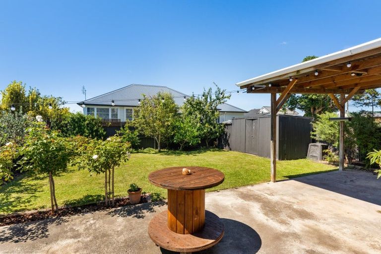 Photo of property in 81 Glasgow Street, Whanganui, 4500