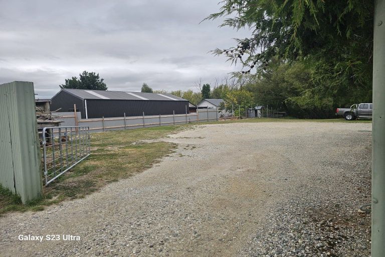 Photo of property in 14 Leask Street, Omakau, 9376