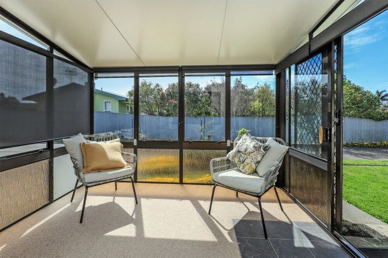 Photo of property in 200 Frimley Avenue, Frimley, Hastings, 4120