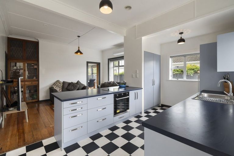 Photo of property in 7 Millar Street, Terrace End, Palmerston North, 4410