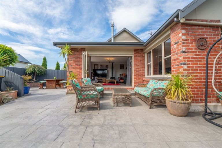 Photo of property in 144 Otipua Road, Watlington, Timaru, 7910
