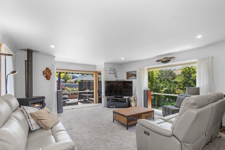 Photo of property in 24 Marquess Avenue, Halswell, Christchurch, 8025