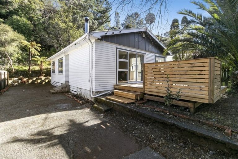 Photo of property in 27 Hair Street, Wainuiomata, Lower Hutt, 5014