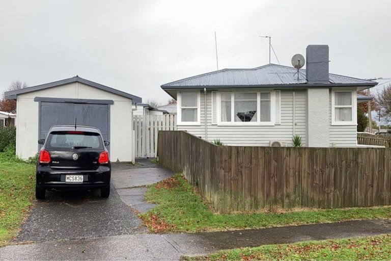 Photo of property in 65 Shakespeare Avenue, Enderley, Hamilton, 3214