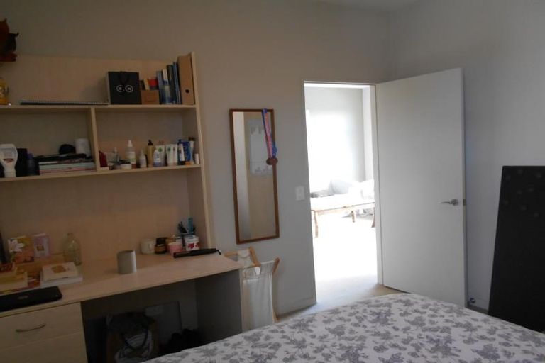 Photo of property in City Lodge, 502/115 Vivian Street, Te Aro, Wellington, 6011