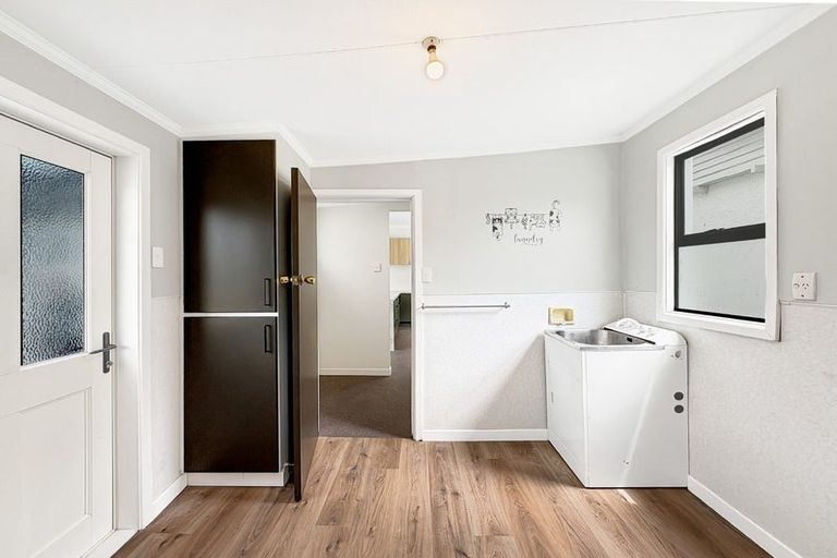 Photo of property in 11 Millward Street, Whanganui East, Whanganui, 4500