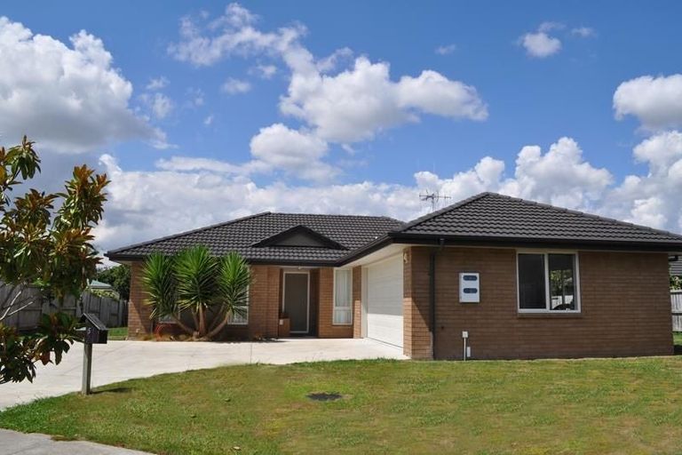 Photo of property in 5 Millie Place, Huntington, Hamilton, 3210