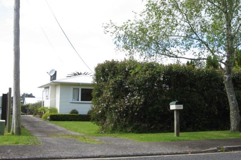 Photo of property in 173 Kauri Road, Whenuapai, Auckland, 0618