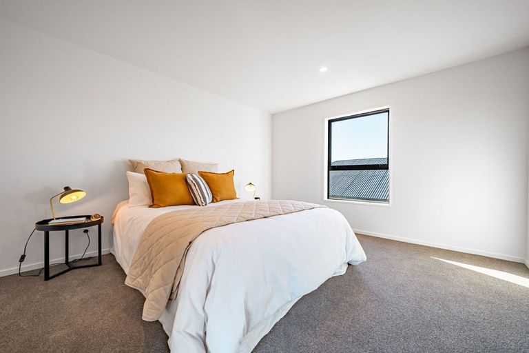 Photo of property in 2/3 Humboldt Street, Sydenham, Christchurch, 8023