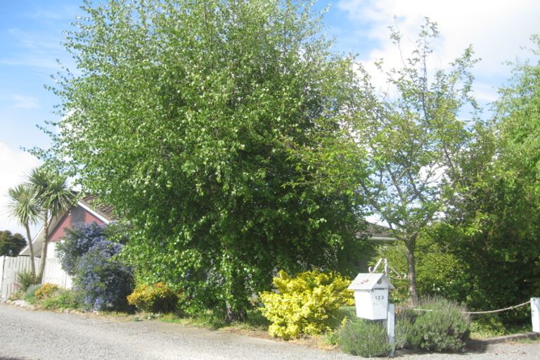 Photo of property in 123 Main Street, Oxford, 7430