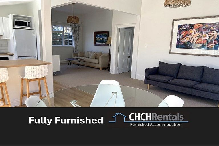 Photo of property in 122 Bristol Street, St Albans, Christchurch, 8014