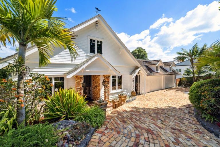 Photo of property in 7 Beresford Street, Bayswater, Auckland, 0622