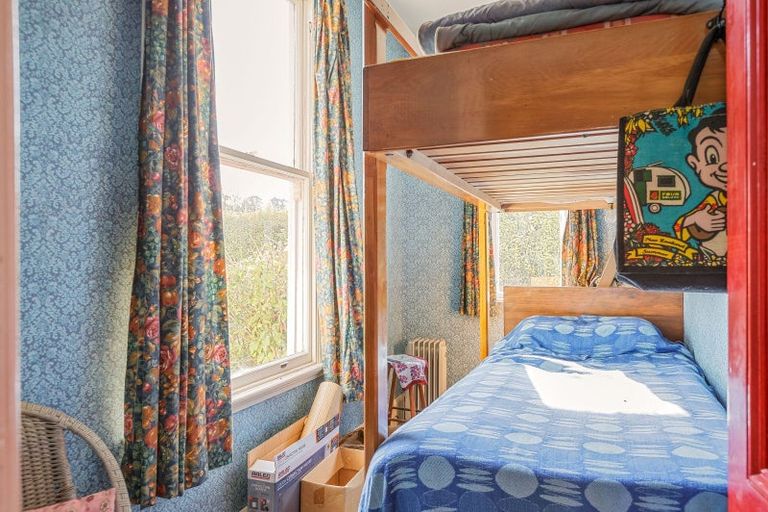 Photo of property in 4 Carters Road, Eketahuna, 4900