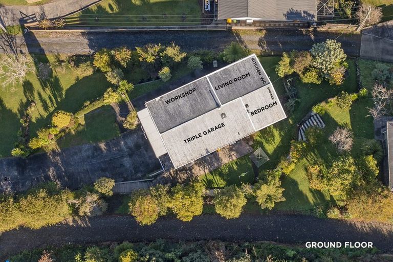 Photo of property in 12 Claremont Avenue, Paeroa, 3600