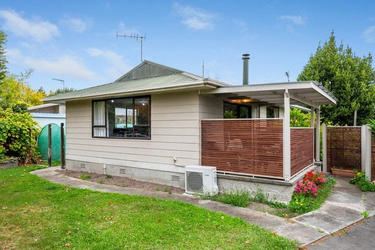 Photo of property in 8 Saul Lane, Springlands, Blenheim, 7201