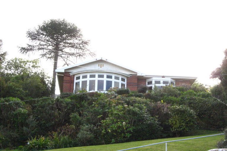 Photo of property in 29 Totara Street, Ravensbourne, Dunedin, 9022