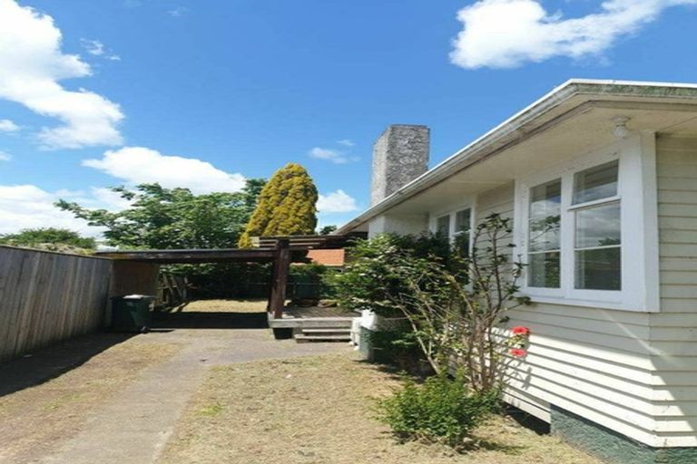 Photo of property in 10a Hylton Street, Aramoho, Whanganui, 4500