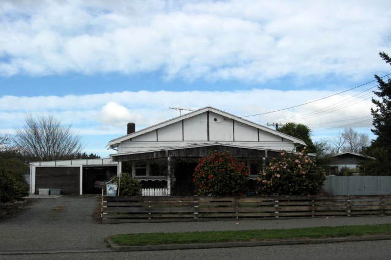 Photo of property in 47 Makoura Road, Masterton, 5810