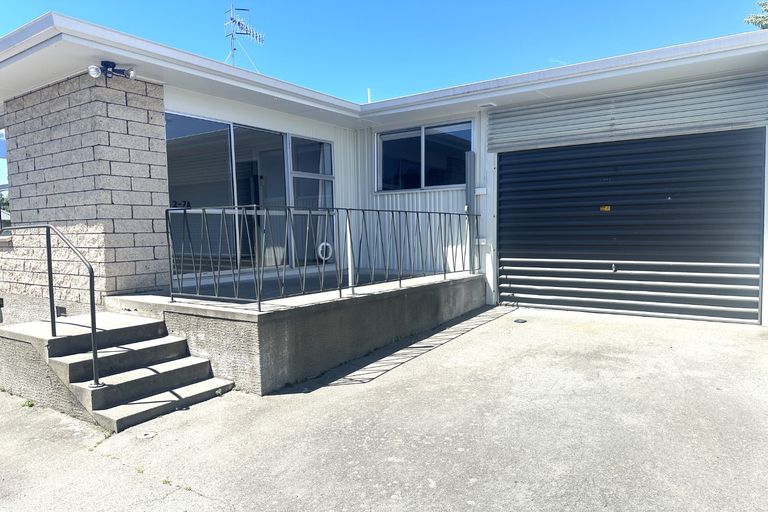 Photo of property in 7a Rathmore Street, West End, Timaru, 7910