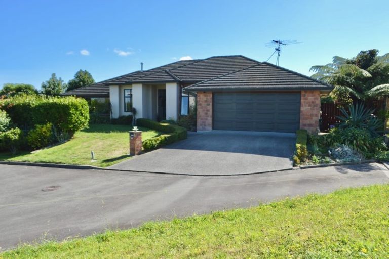 Photo of property in 33 Speranza Avenue, Otaki, 5512