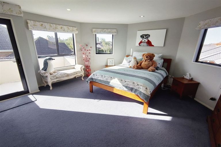 Photo of property in 14 Baldoyle Way, Casebrook, Christchurch, 8051