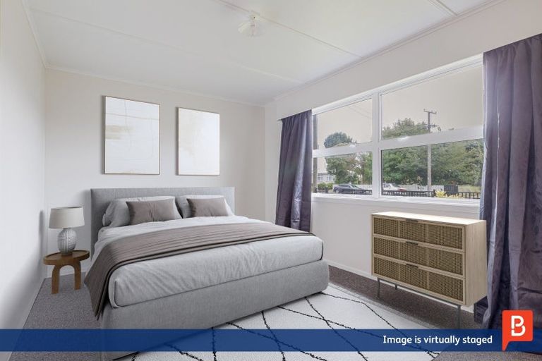 Photo of property in 57 Sedcole Street, Pahiatua, 4910