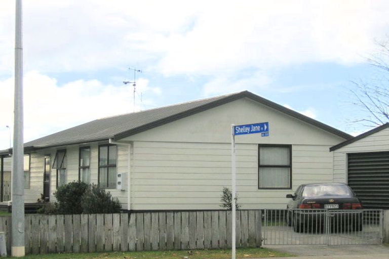 Photo of property in 372 Kahikatea Drive, Dinsdale, Hamilton, 3204