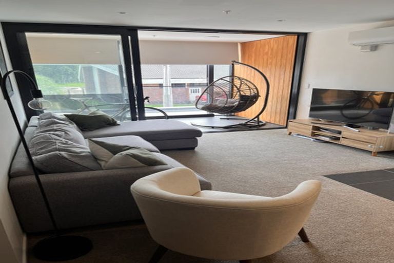 Photo of property in 105/1 Buscomb Avenue, Henderson, Auckland, 0610