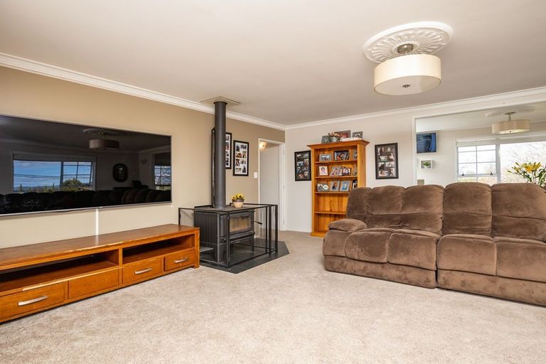 Photo of property in 4a Miro Street, Lansdowne, Masterton, 5810