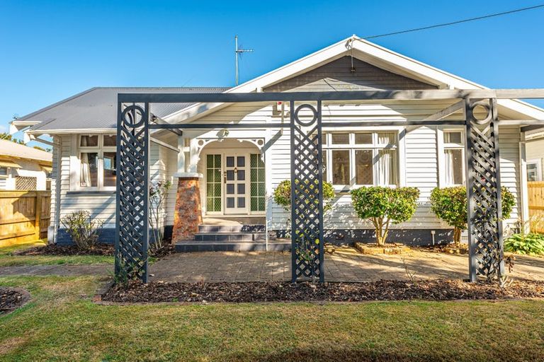 Photo of property in 4 Godwin Crescent, College Estate, Whanganui, 4500
